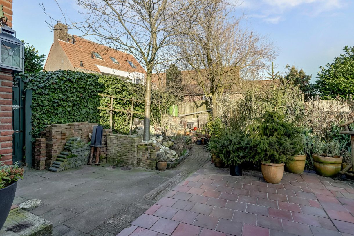 Te koop: Foto Woonhuis aan de Tramstraat 87 in Dongen