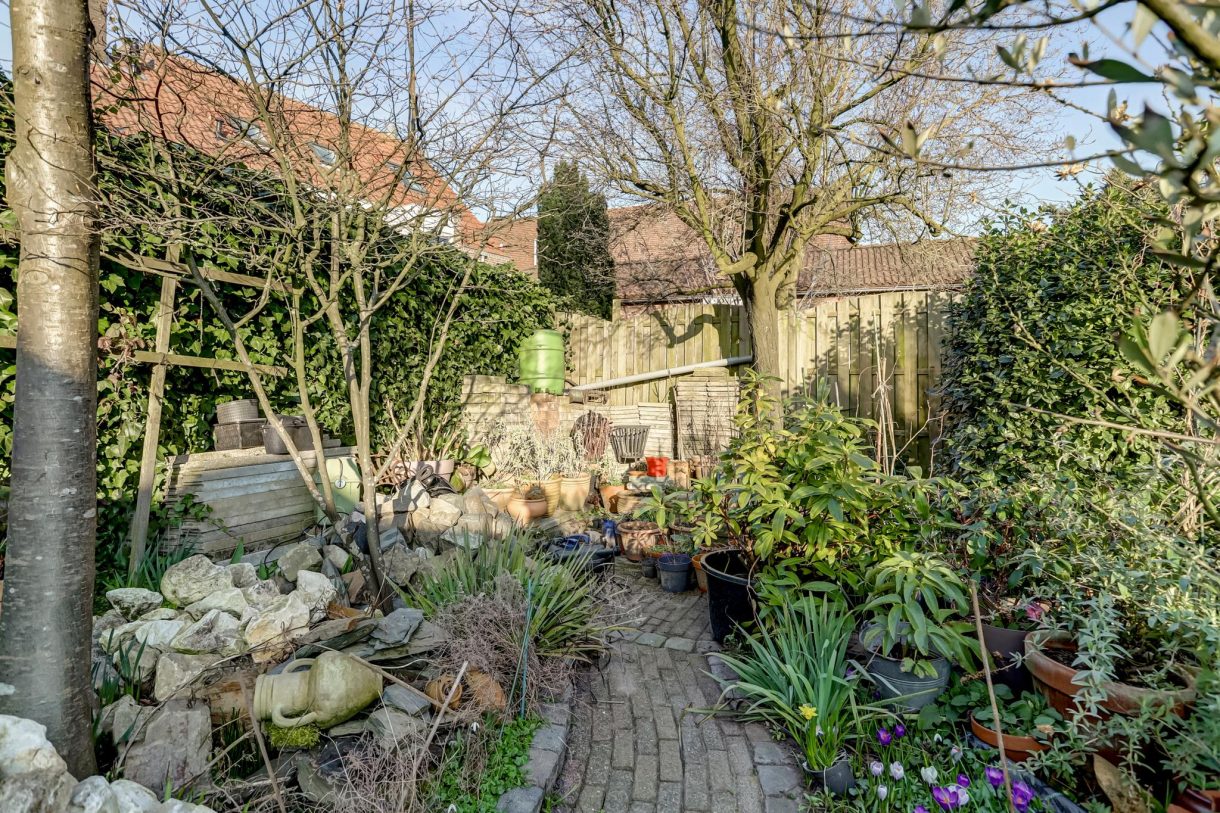 Te koop: Foto Woonhuis aan de Tramstraat 87 in Dongen