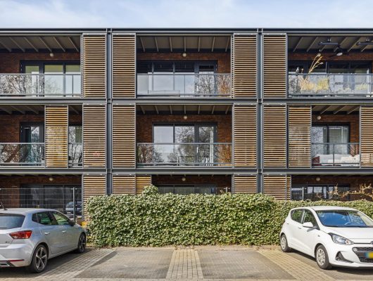 Hoofdfoto van Uden Abdijhof 14