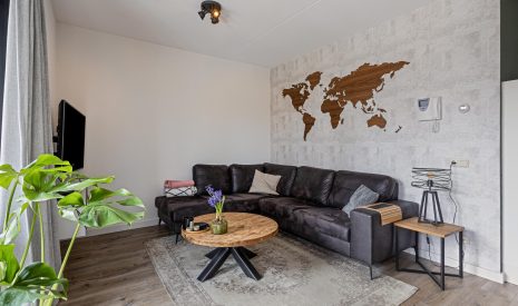 Te koop: Foto Appartement aan de Abdijhof 14 in Uden