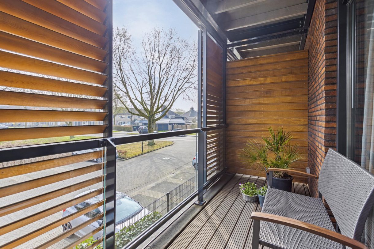 Te koop: Foto Appartement aan de Abdijhof 14 in Uden