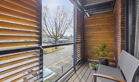 Te koop: Foto Appartement aan de Abdijhof 14 in Uden