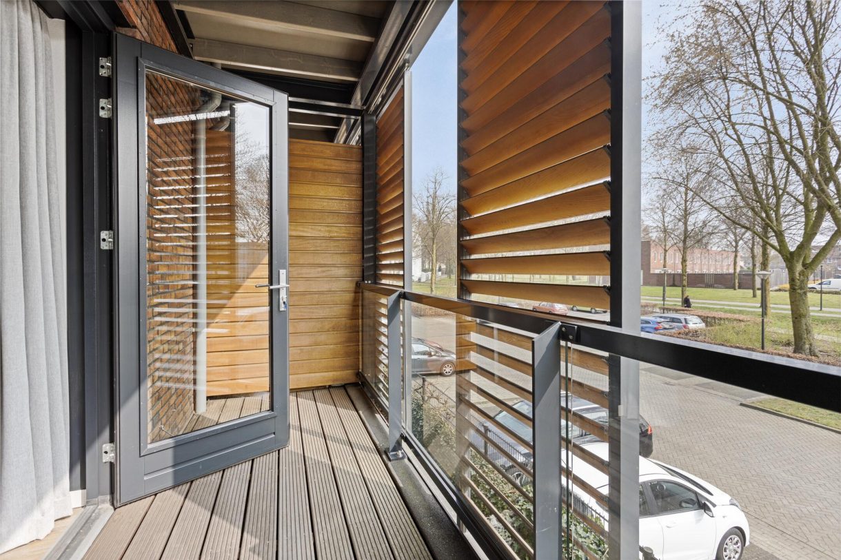 Te koop: Foto Appartement aan de Abdijhof 14 in Uden