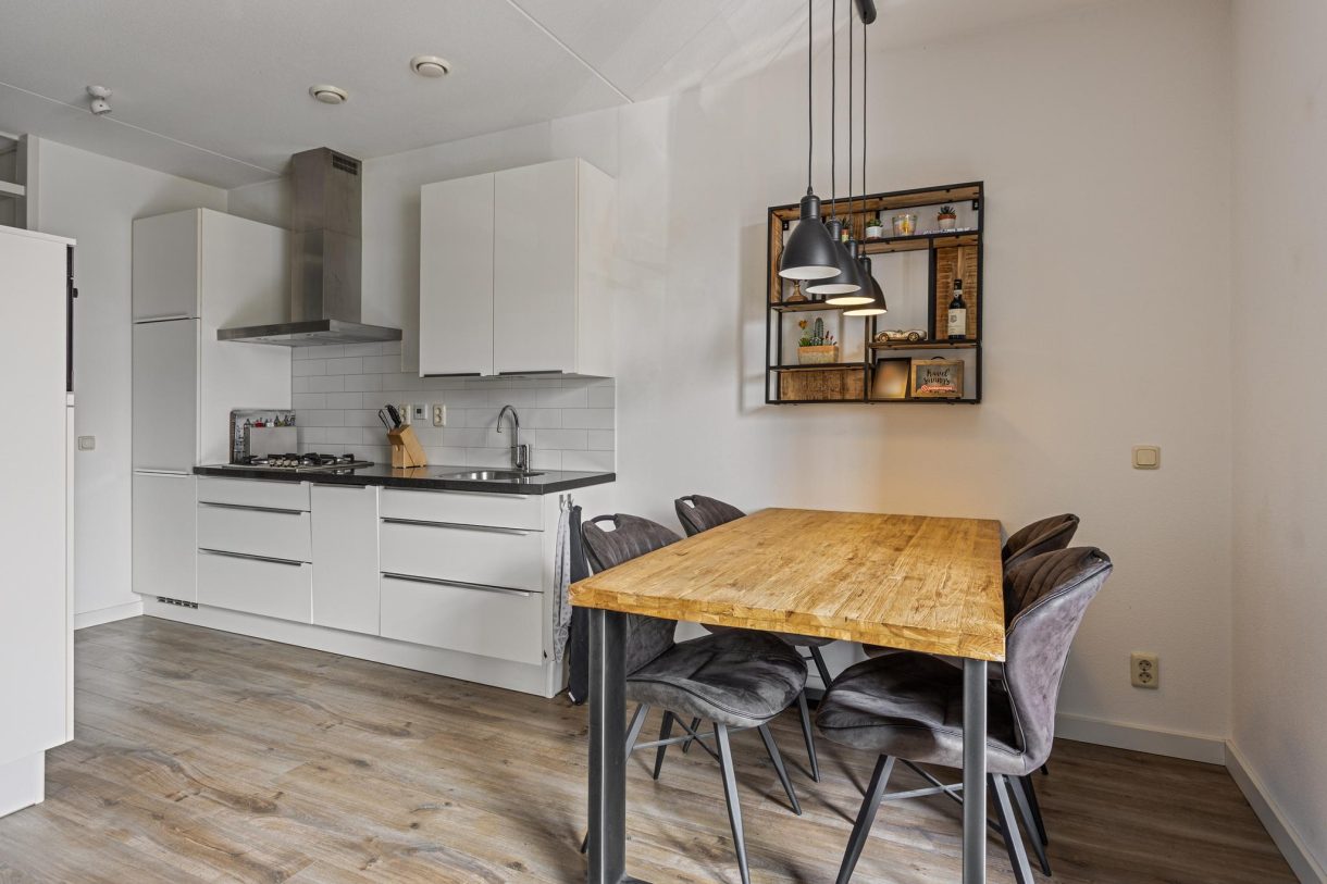 Te koop: Foto Appartement aan de Abdijhof 14 in Uden