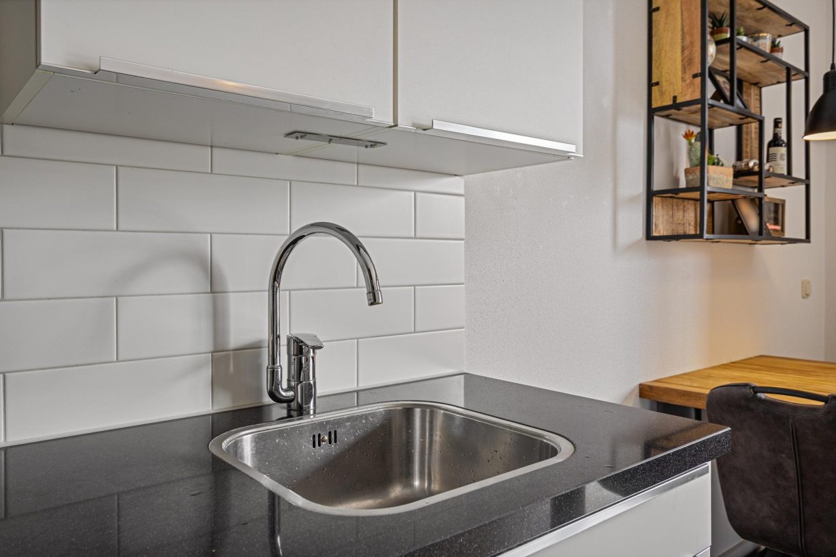 Te koop: Foto Appartement aan de Abdijhof 14 in Uden