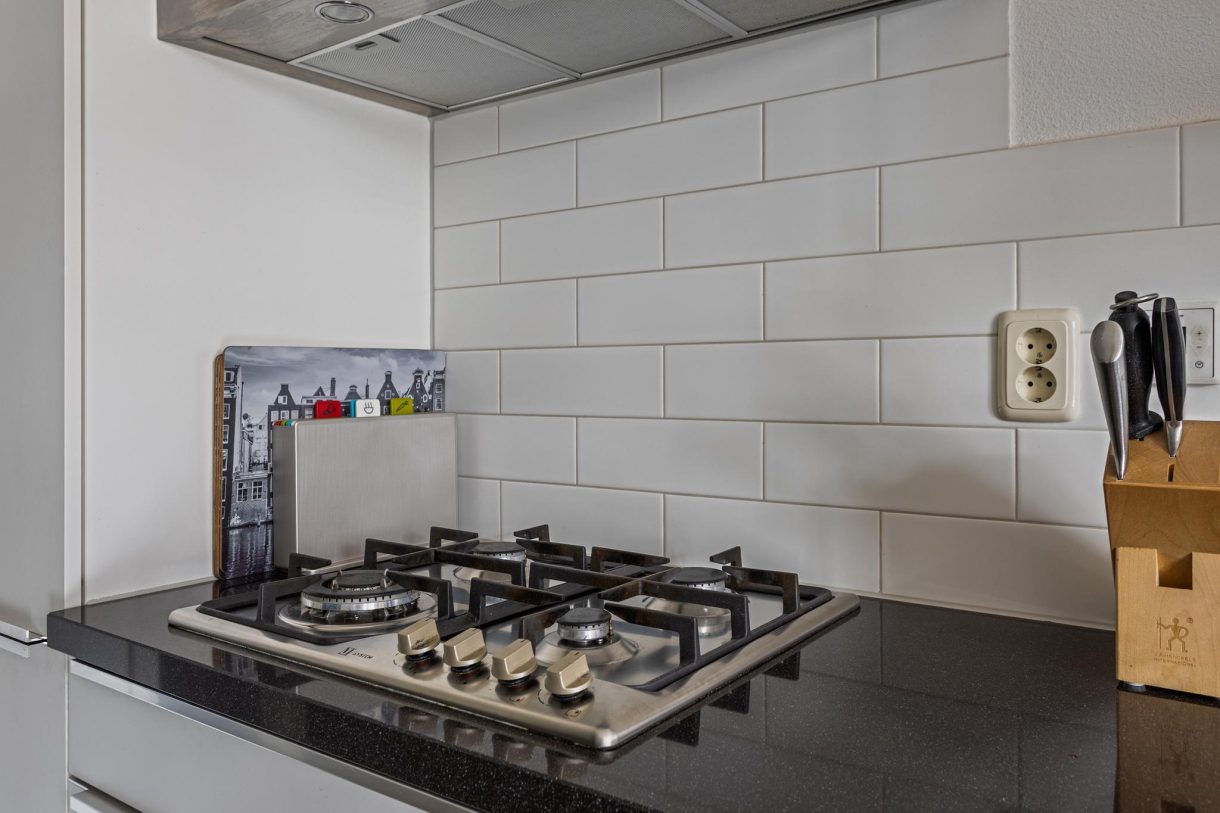 Te koop: Foto Appartement aan de Abdijhof 14 in Uden