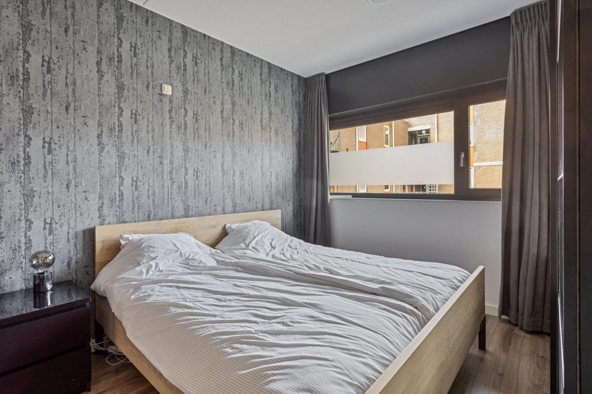 Te koop: Foto Appartement aan de Abdijhof 14 in Uden