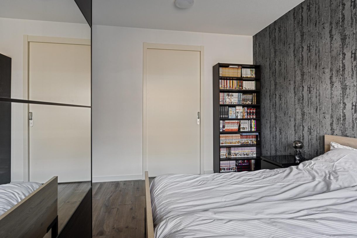 Te koop: Foto Appartement aan de Abdijhof 14 in Uden