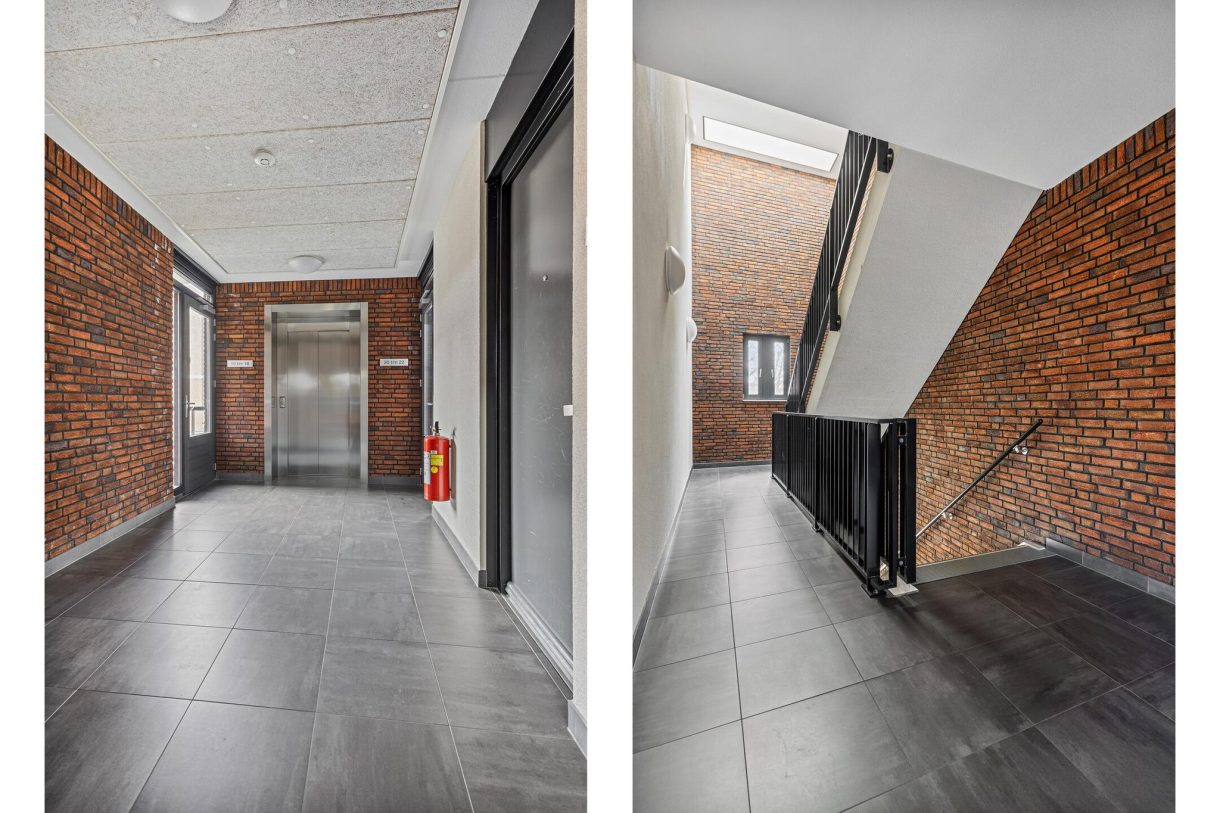 Te koop: Foto Appartement aan de Abdijhof 14 in Uden