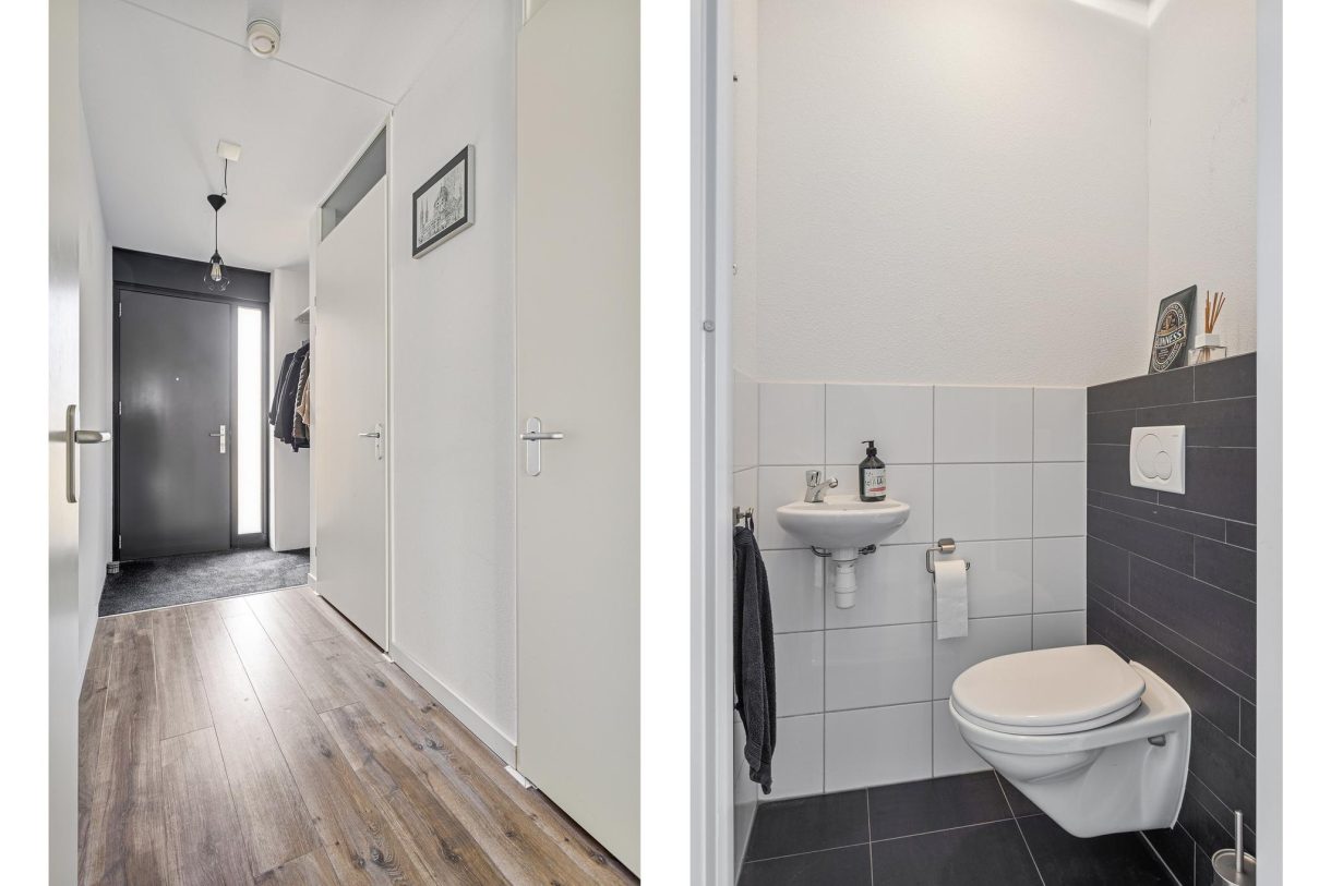 Te koop: Foto Appartement aan de Abdijhof 14 in Uden