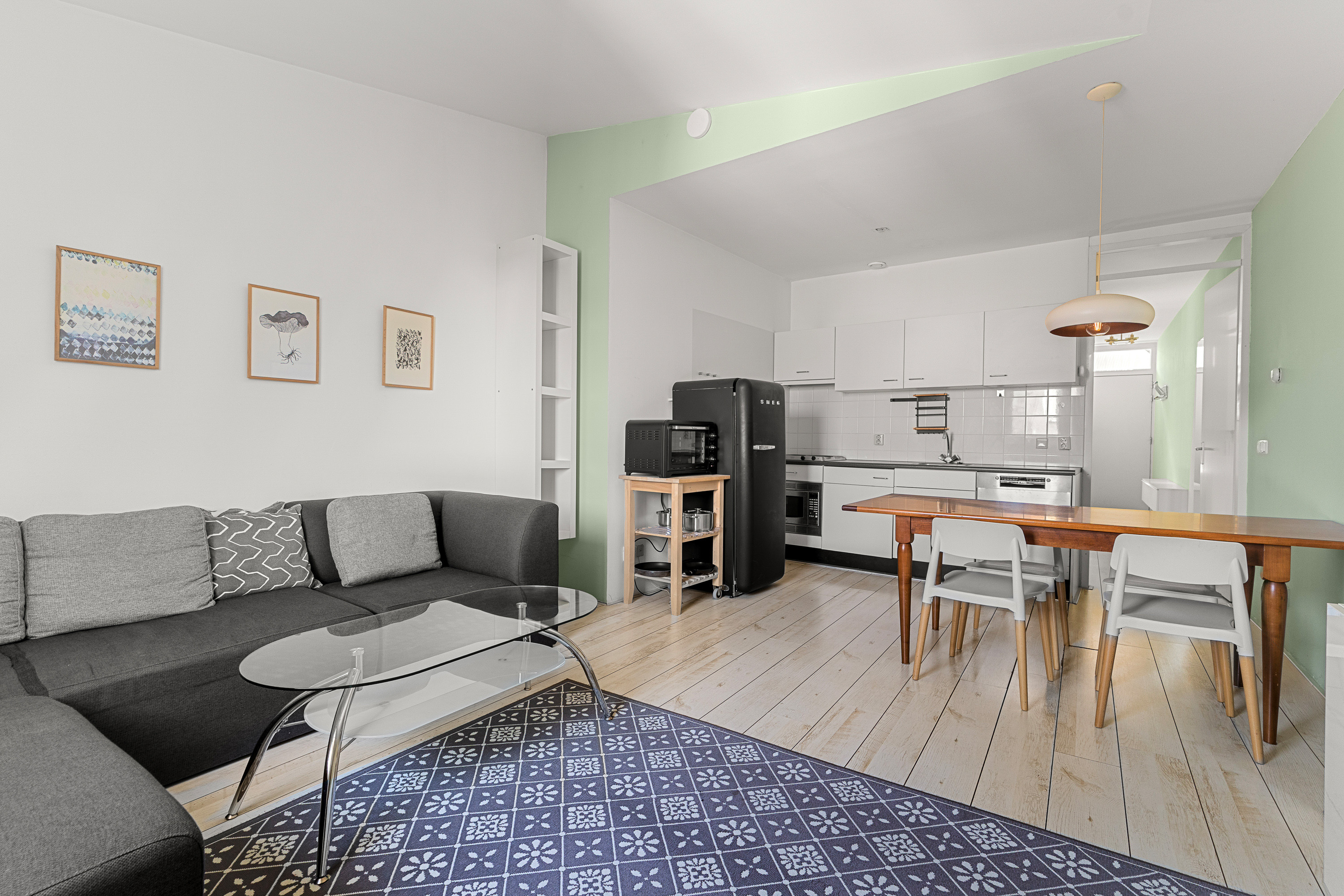 koop  Nijmegen  Ziekerstraat 34 – Foto