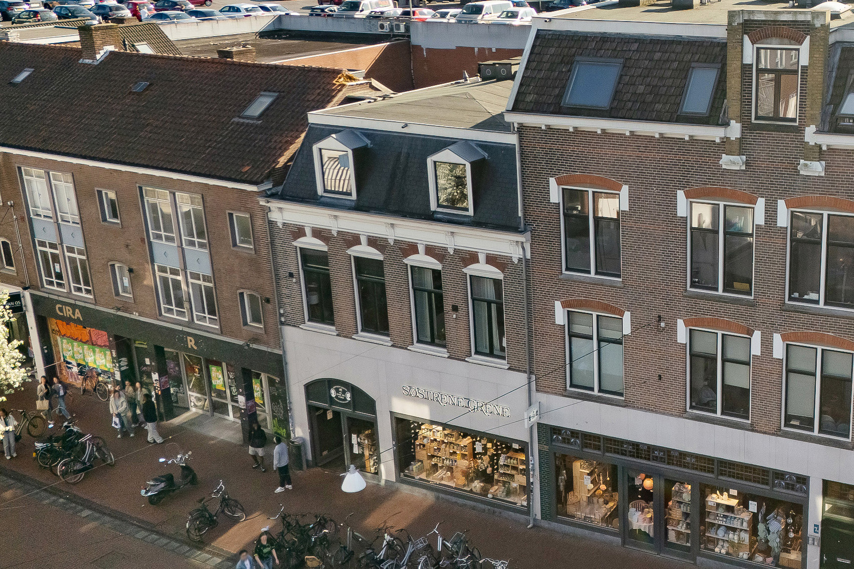koop  Nijmegen  Ziekerstraat 34 – Hoofdfoto