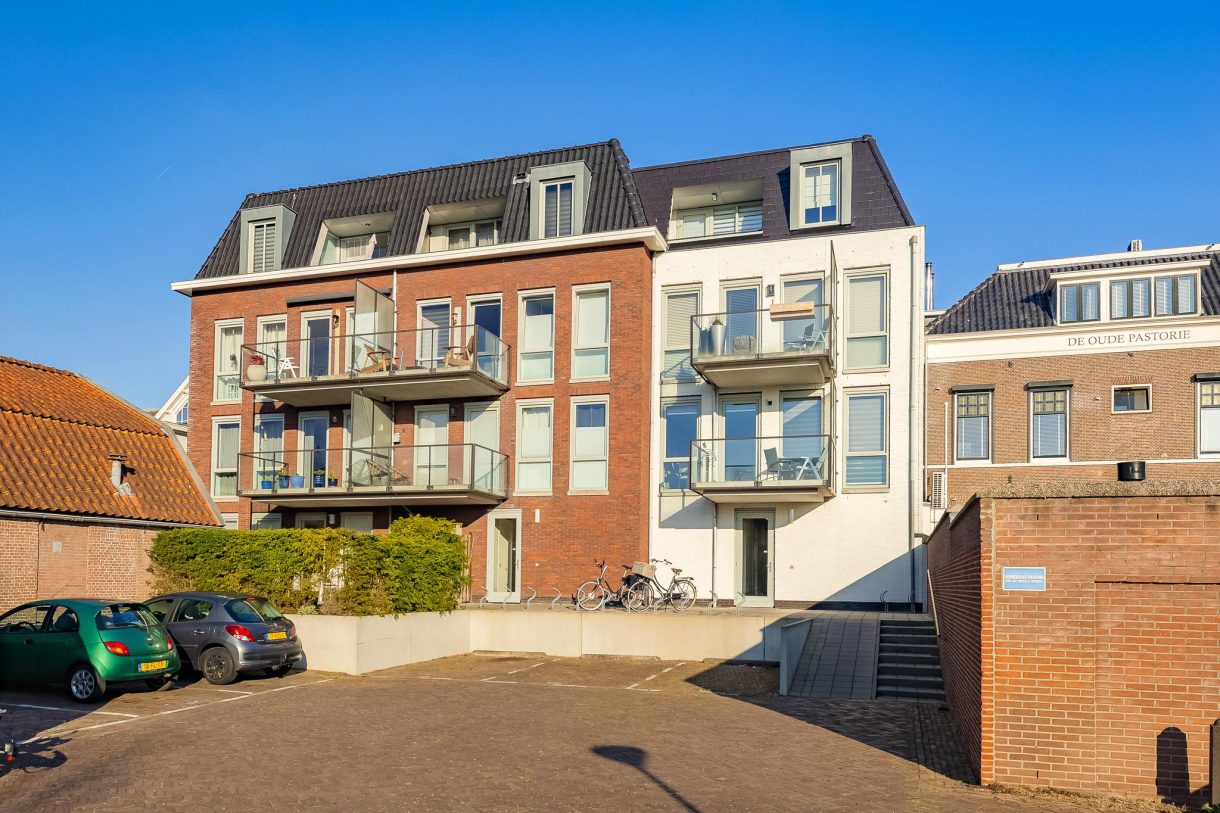 Te koop: Foto Appartement aan de Heereweg 215J in Lisse