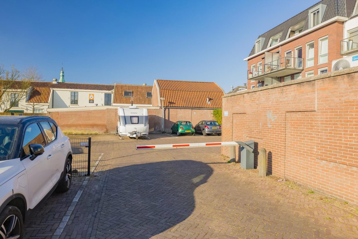 Te koop: Foto Appartement aan de Heereweg 215J in Lisse