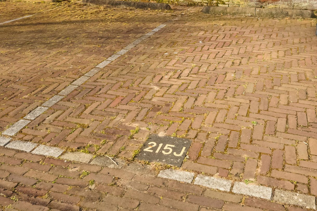 Te koop: Foto Appartement aan de Heereweg 215J in Lisse