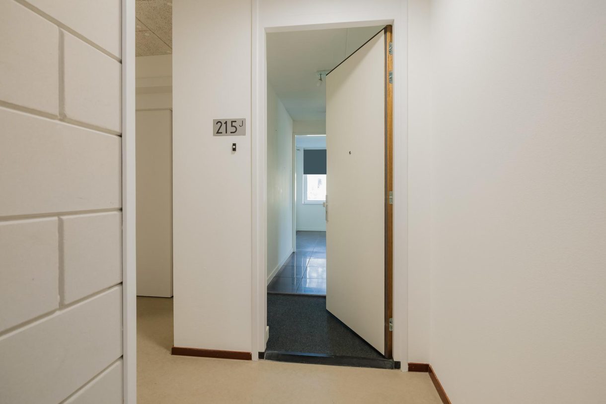 Te koop: Foto Appartement aan de Heereweg 215J in Lisse