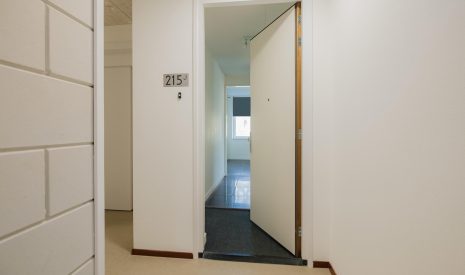 Te koop: Foto Appartement aan de Heereweg 215J in Lisse
