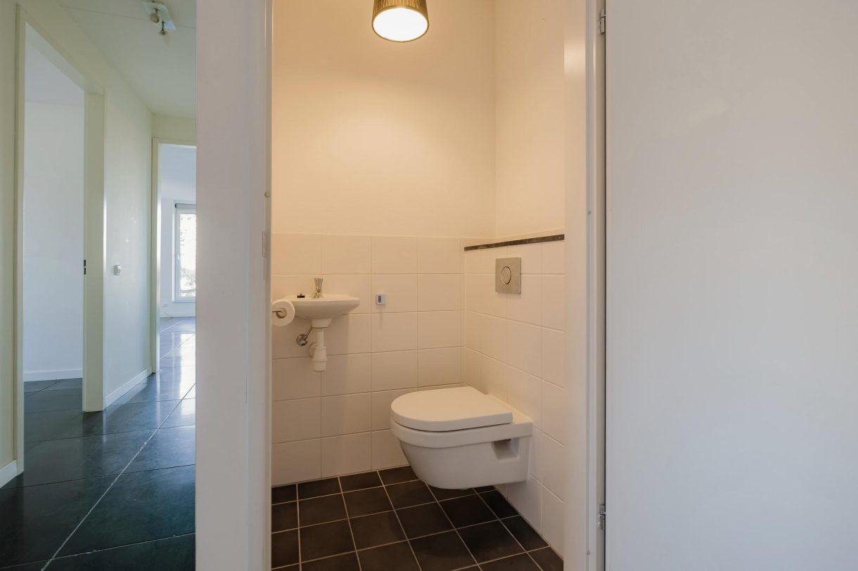 Te koop: Foto Appartement aan de Heereweg 215J in Lisse
