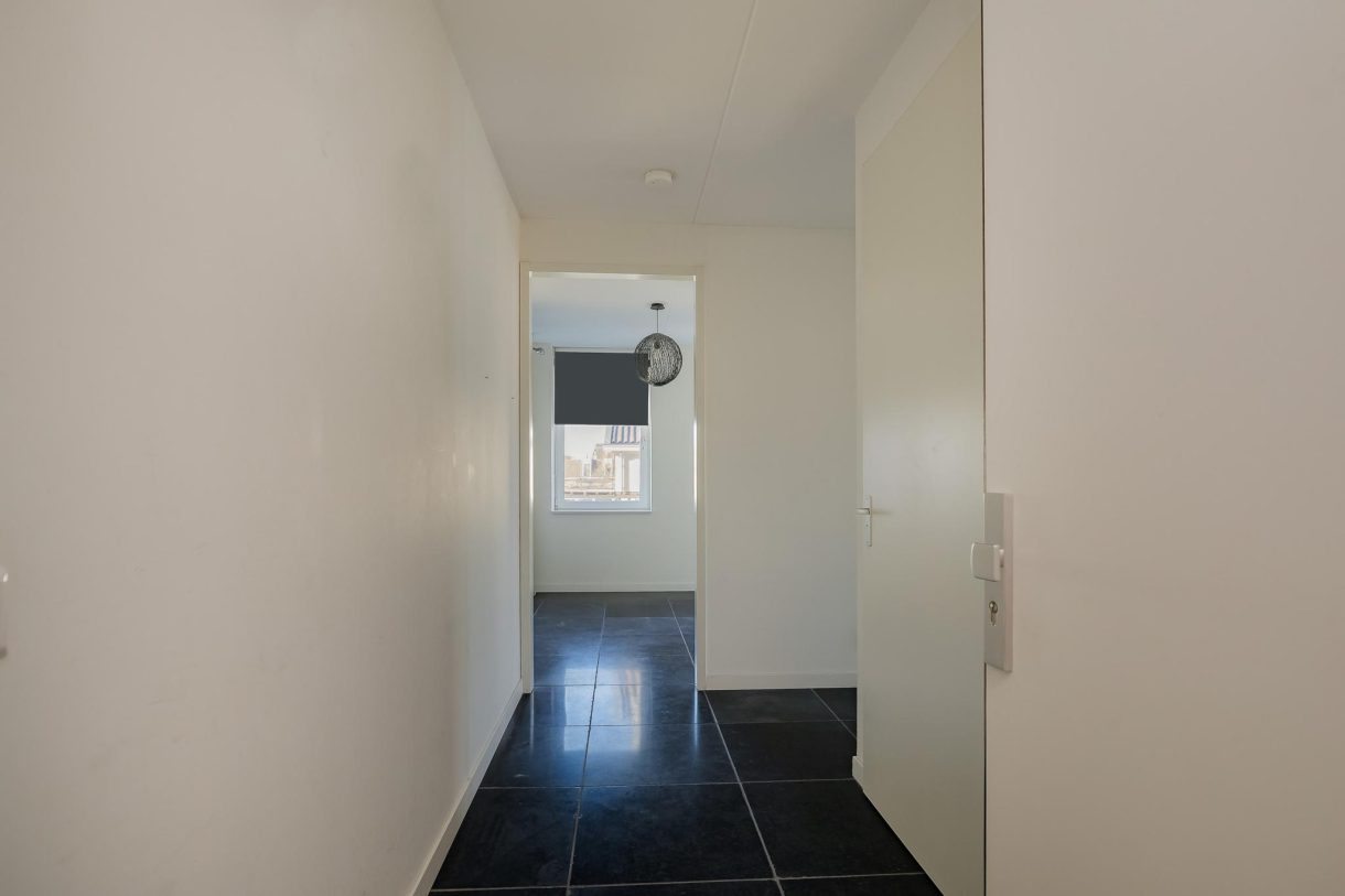 Te koop: Foto Appartement aan de Heereweg 215J in Lisse