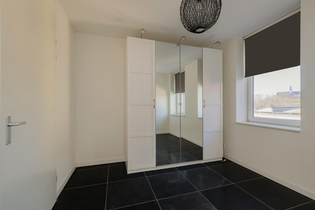 Te koop: Foto Appartement aan de Heereweg 215J in Lisse