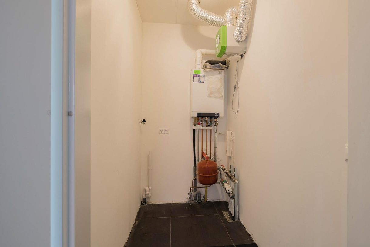 Te koop: Foto Appartement aan de Heereweg 215J in Lisse