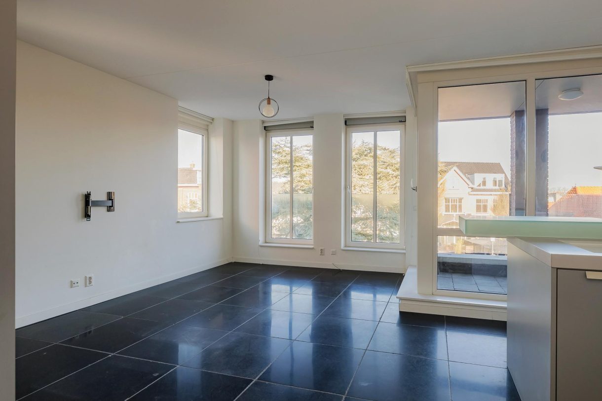 Te koop: Foto Appartement aan de Heereweg 215J in Lisse