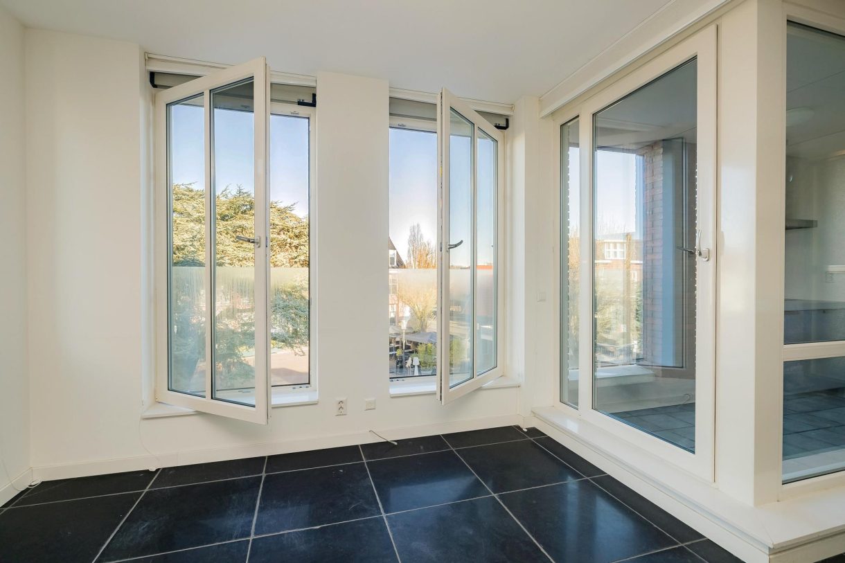 Te koop: Foto Appartement aan de Heereweg 215J in Lisse