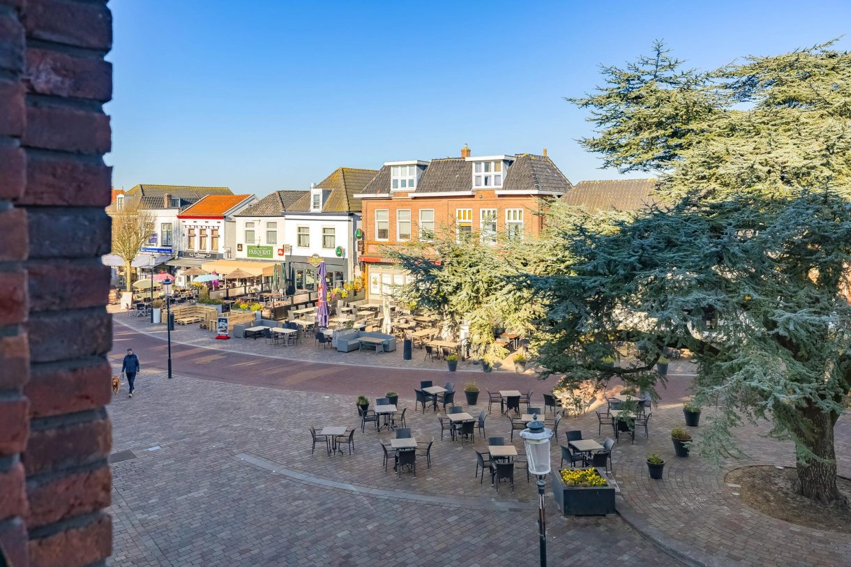 Te koop: Foto Appartement aan de Heereweg 215J in Lisse