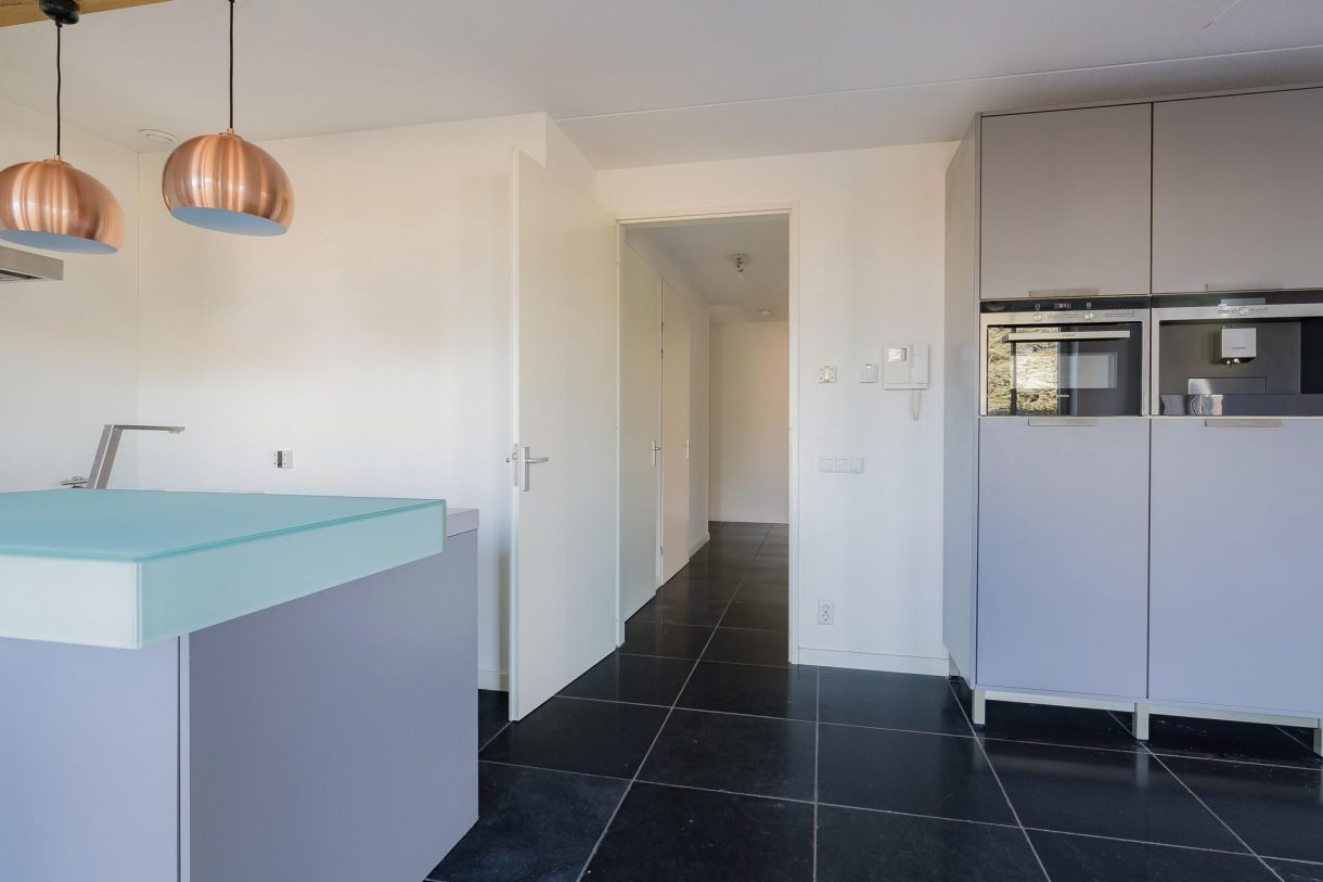 Te koop: Foto Appartement aan de Heereweg 215J in Lisse