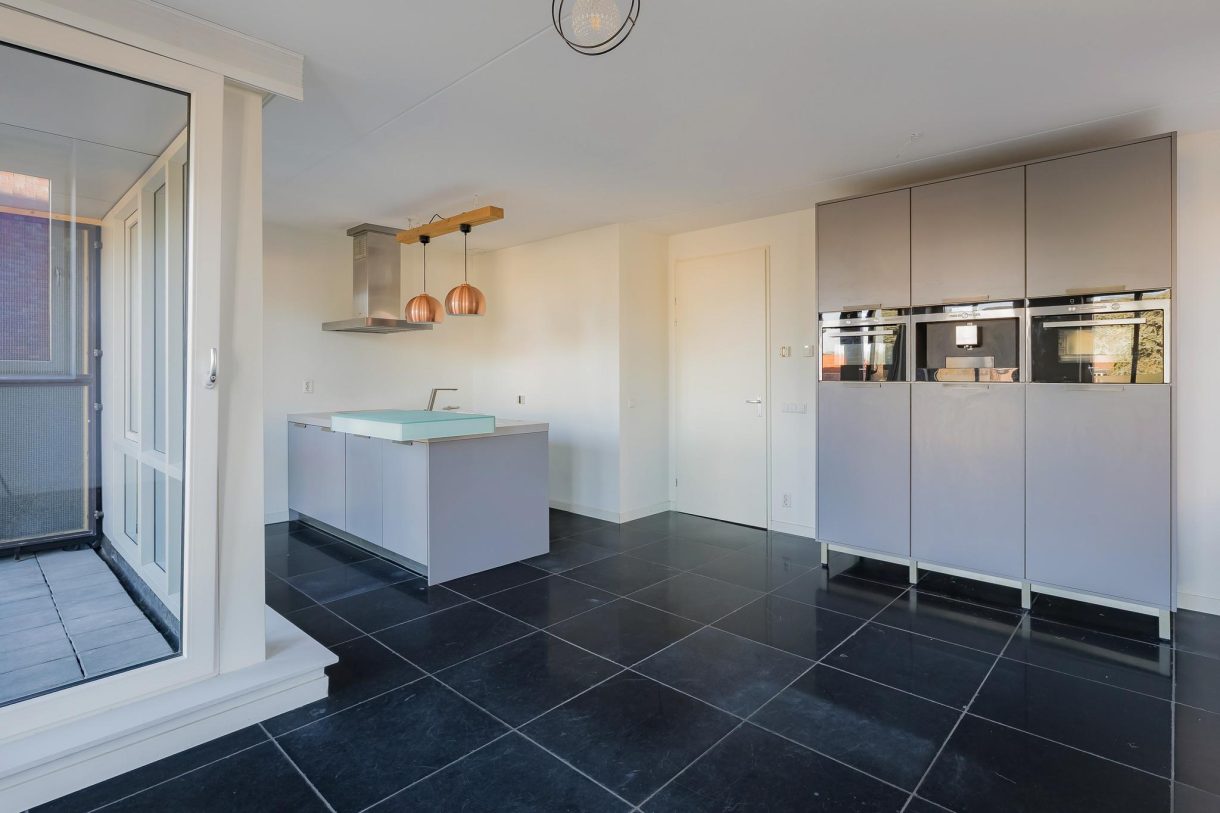 Te koop: Foto Appartement aan de Heereweg 215J in Lisse