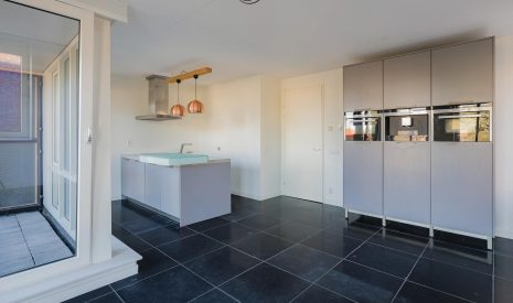 Te koop: Foto Appartement aan de Heereweg 215J in Lisse