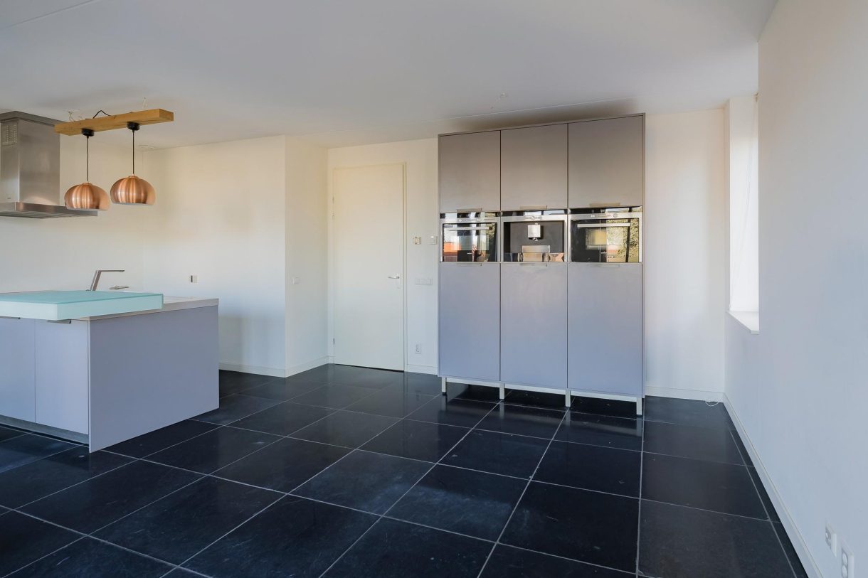 Te koop: Foto Appartement aan de Heereweg 215J in Lisse