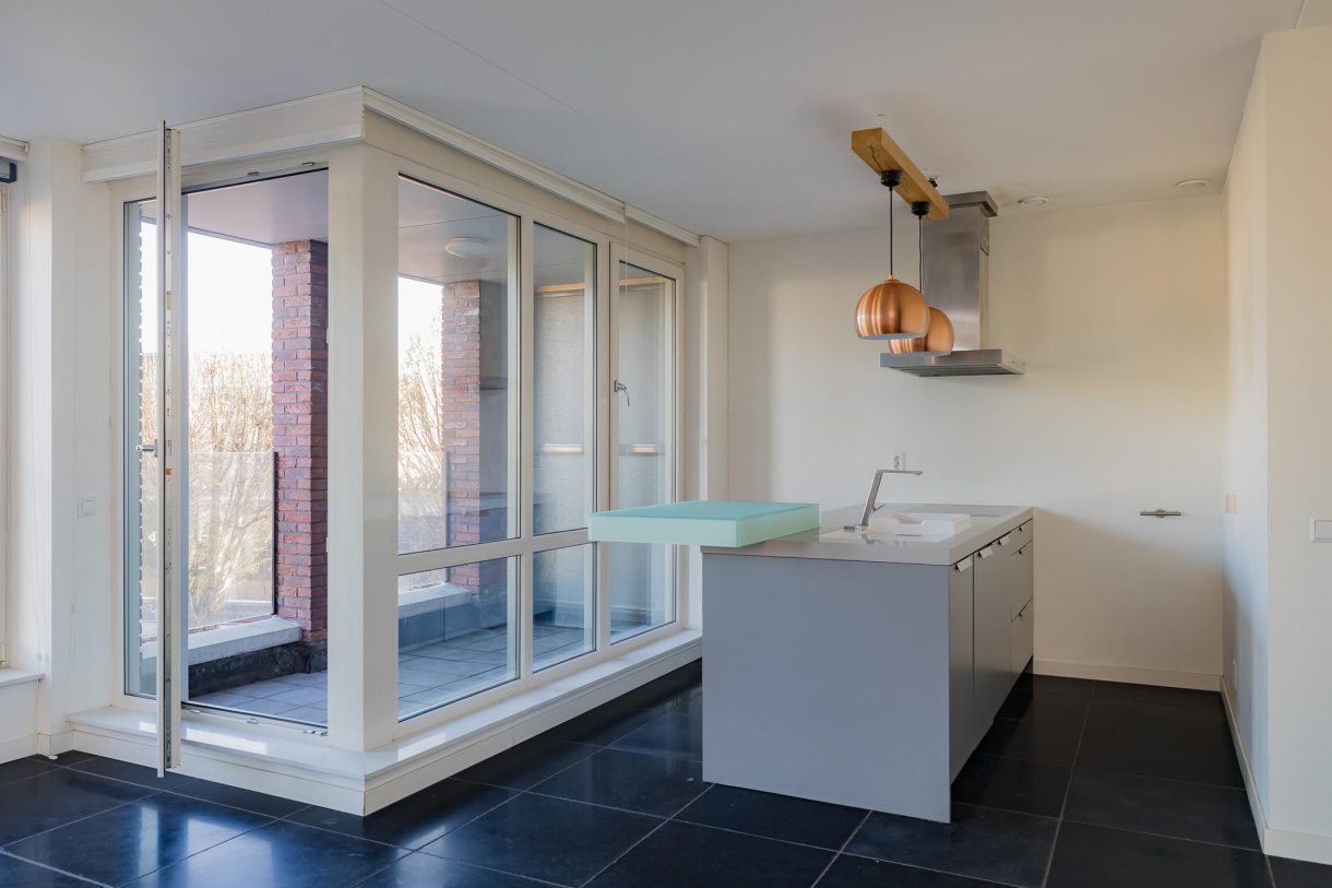Te koop: Foto Appartement aan de Heereweg 215J in Lisse