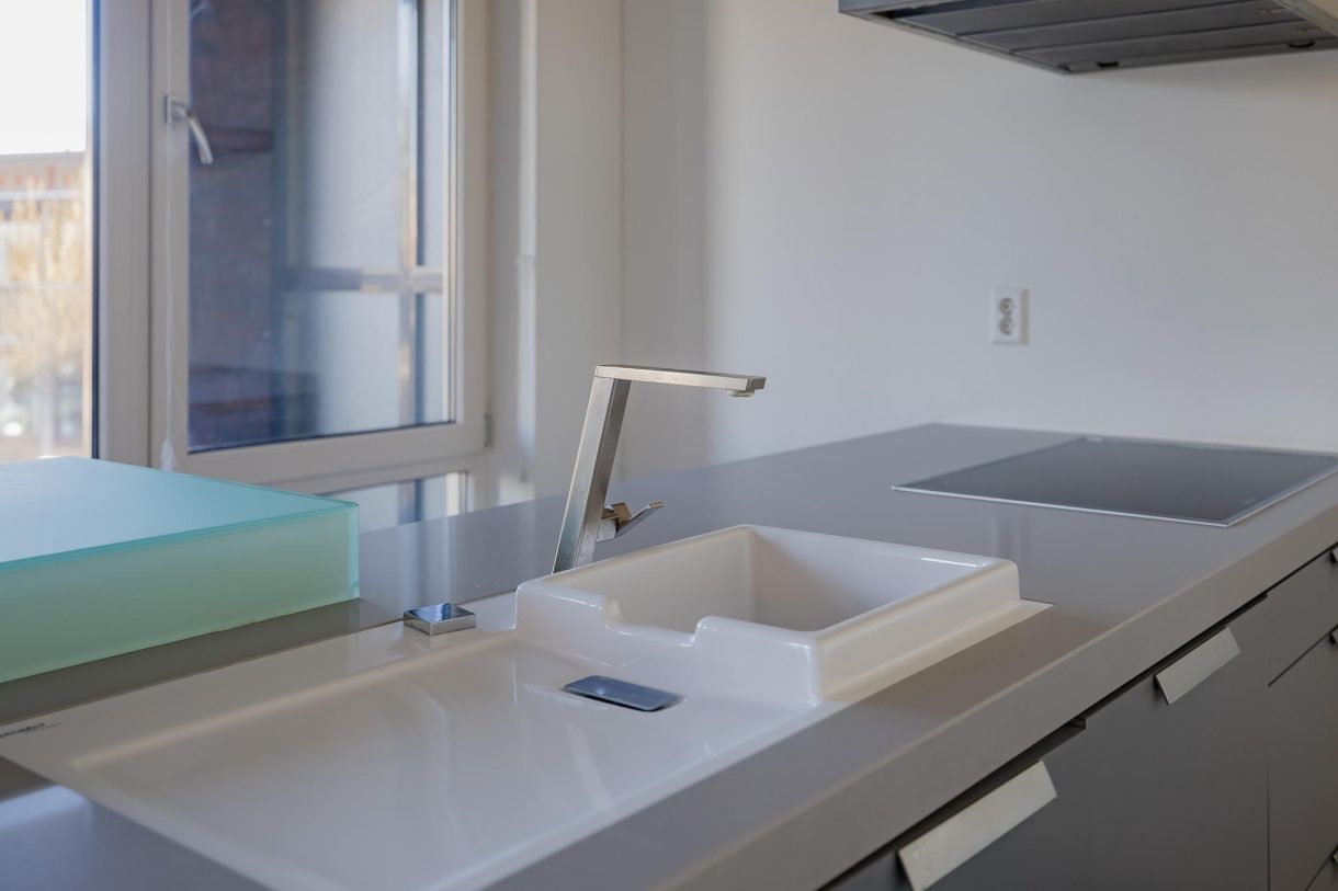 Te koop: Foto Appartement aan de Heereweg 215J in Lisse