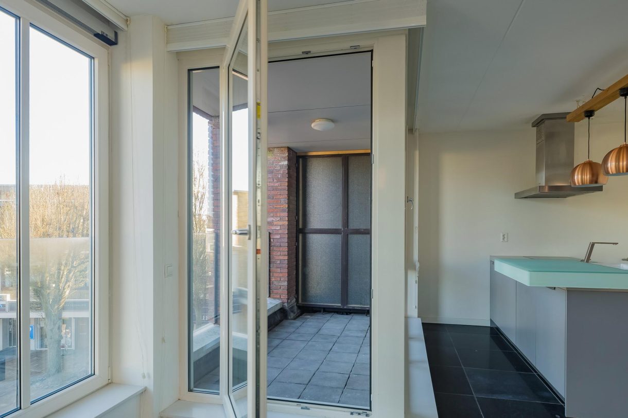 Te koop: Foto Appartement aan de Heereweg 215J in Lisse