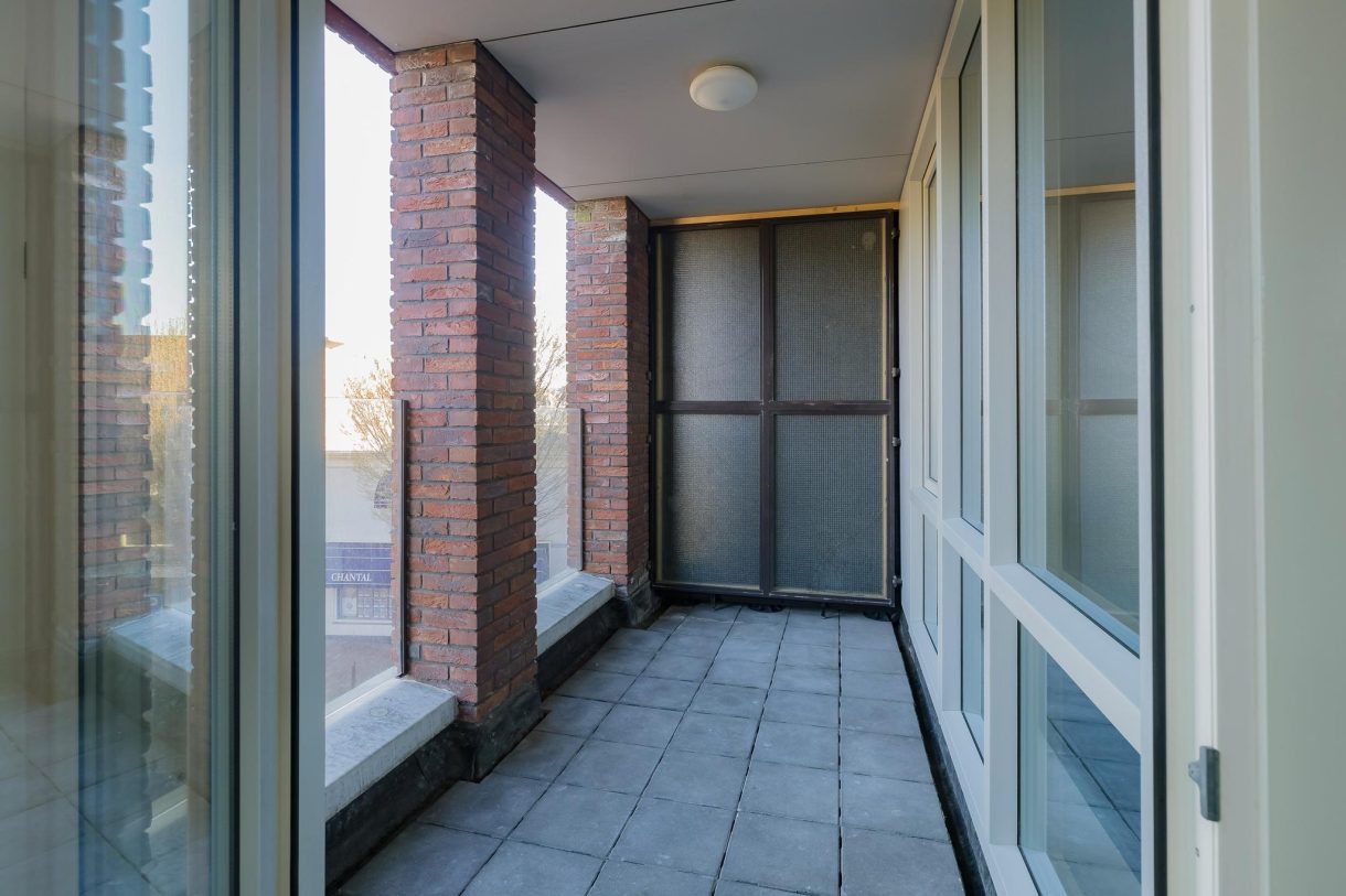 Te koop: Foto Appartement aan de Heereweg 215J in Lisse