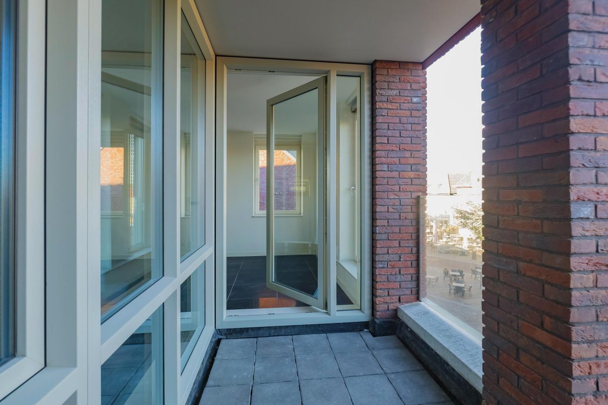 Te koop: Foto Appartement aan de Heereweg 215J in Lisse