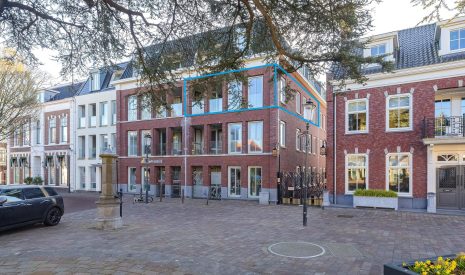 Hoofdfoto van Lisse Heereweg 215J