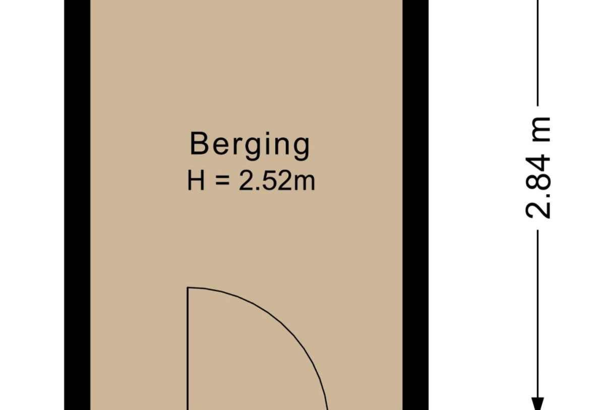 Te koop: Foto Appartement aan de Heereweg 215J in Lisse