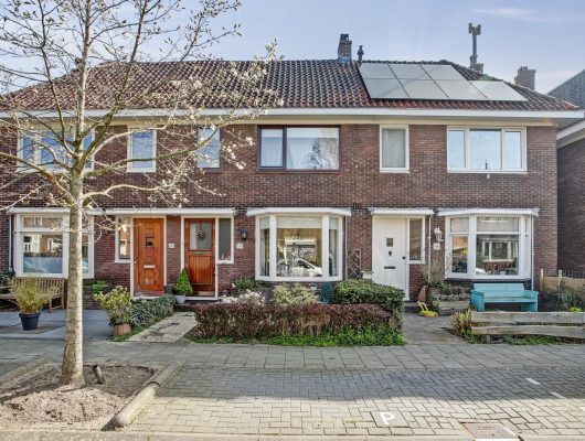 Hoofdfoto van Koog aan de Zaan Anemoonstraat 58