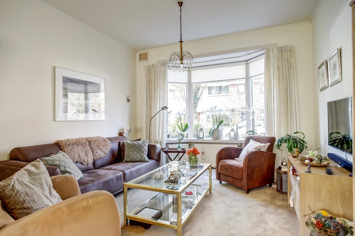 Te koop: Foto Woonhuis aan de Anemoonstraat 58 in Koog aan de Zaan