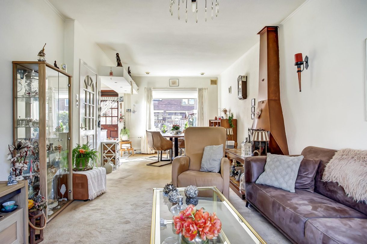 Te koop: Foto Woonhuis aan de Anemoonstraat 58 in Koog aan de Zaan