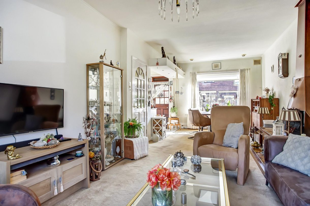 Te koop: Foto Woonhuis aan de Anemoonstraat 58 in Koog aan de Zaan