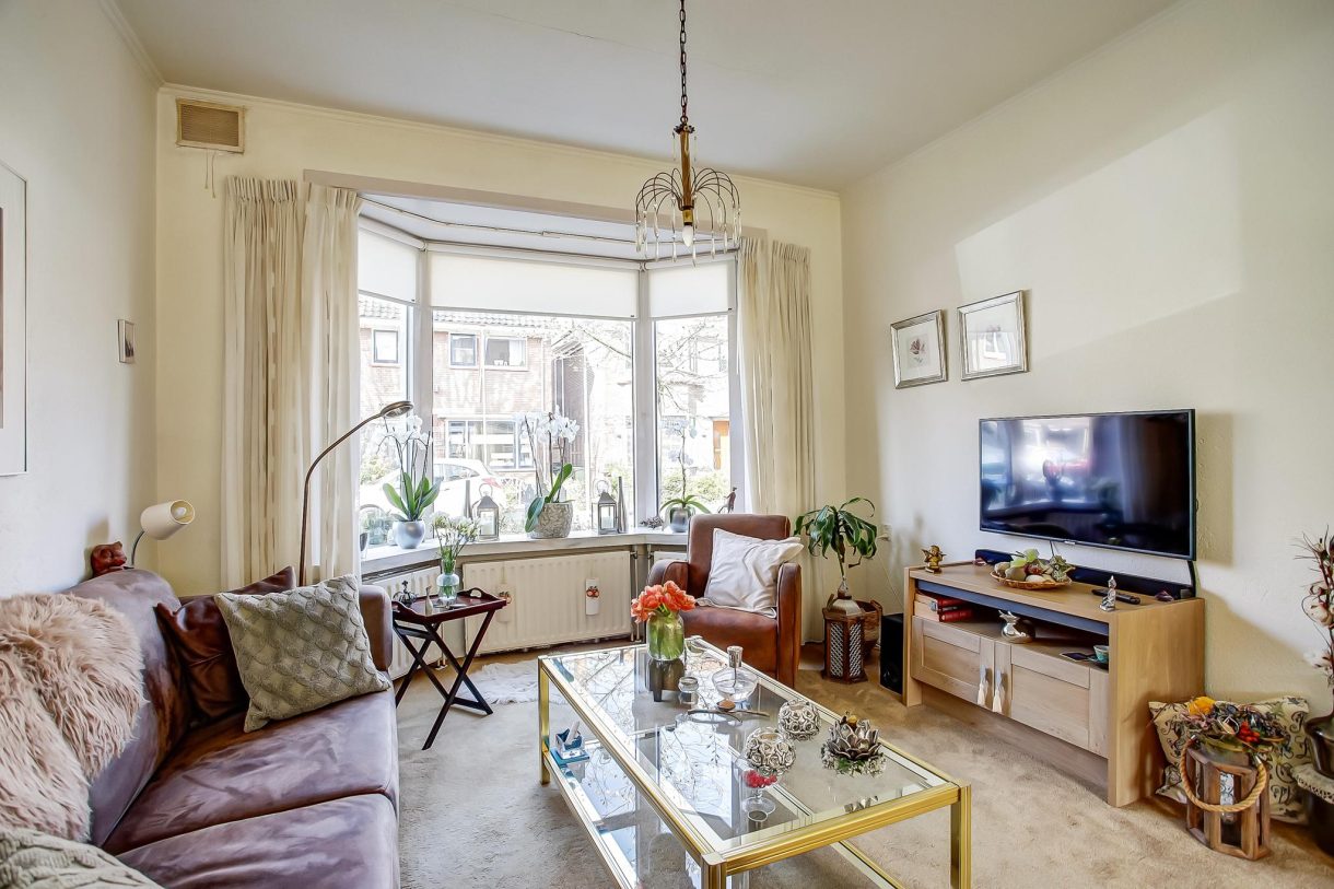 Te koop: Foto Woonhuis aan de Anemoonstraat 58 in Koog aan de Zaan