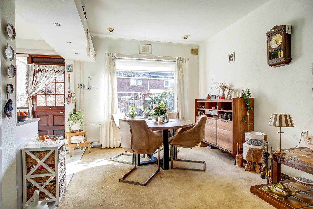 Te koop: Foto Woonhuis aan de Anemoonstraat 58 in Koog aan de Zaan