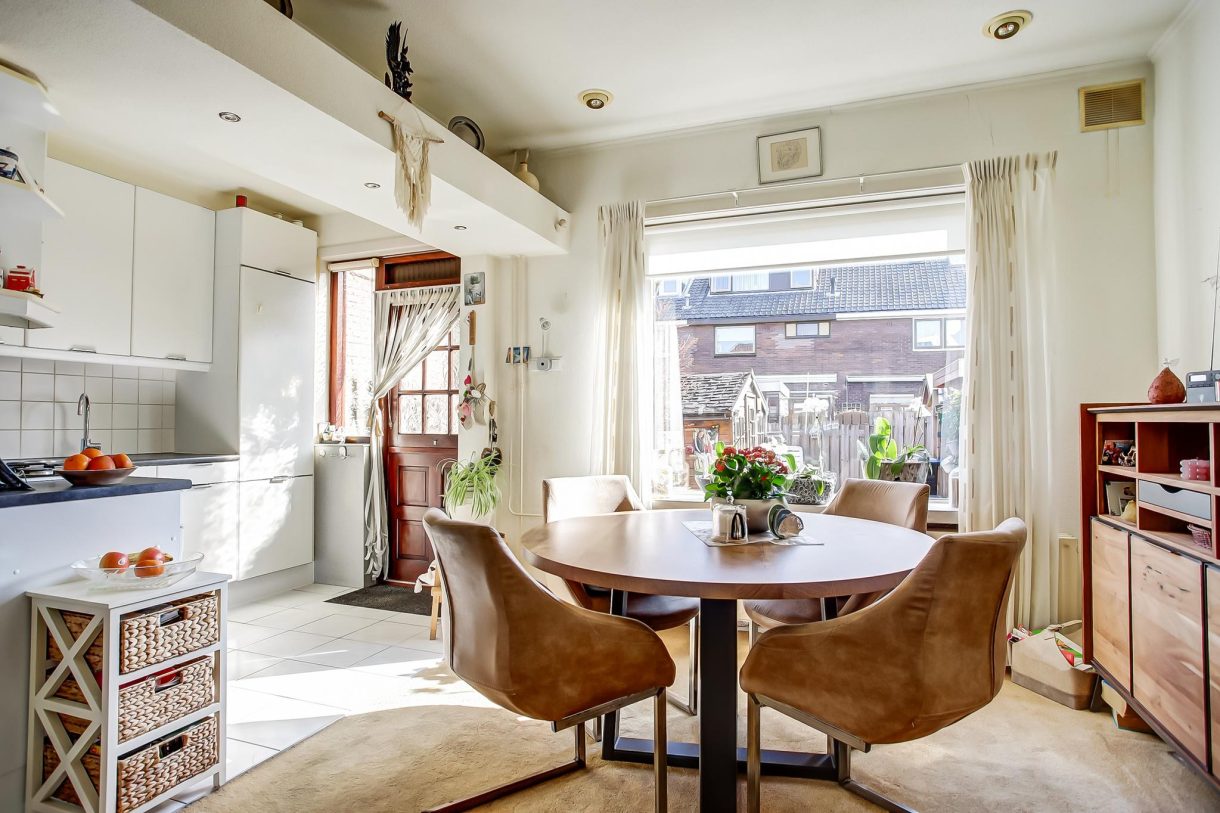 Te koop: Foto Woonhuis aan de Anemoonstraat 58 in Koog aan de Zaan