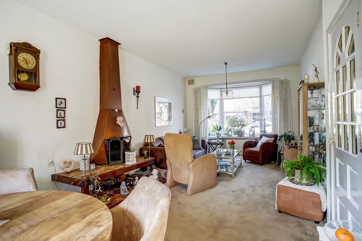 Te koop: Foto Woonhuis aan de Anemoonstraat 58 in Koog aan de Zaan