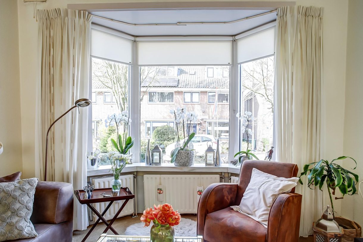 Te koop: Foto Woonhuis aan de Anemoonstraat 58 in Koog aan de Zaan