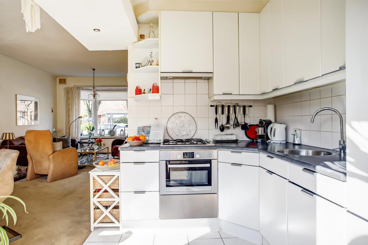 Te koop: Foto Woonhuis aan de Anemoonstraat 58 in Koog aan de Zaan