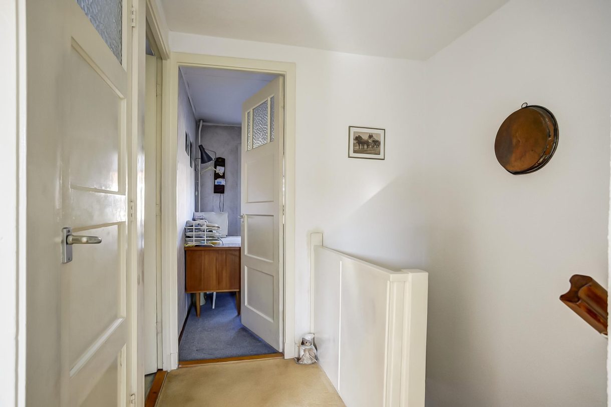 Te koop: Foto Woonhuis aan de Anemoonstraat 58 in Koog aan de Zaan